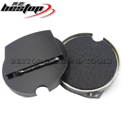 3 Inch Metal Adapter Backer Pad for Lavina Polishing Pad